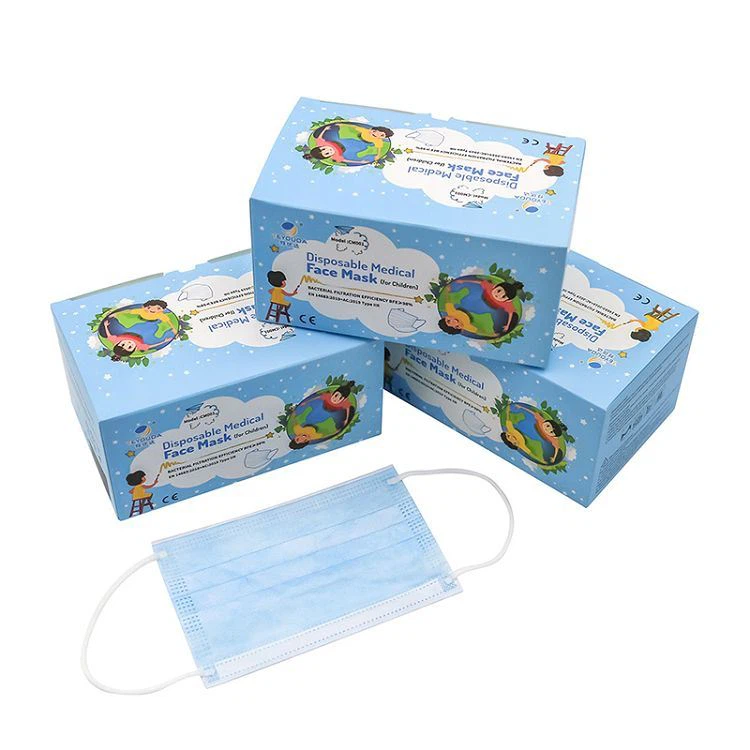 Kids Medical Face Mask
