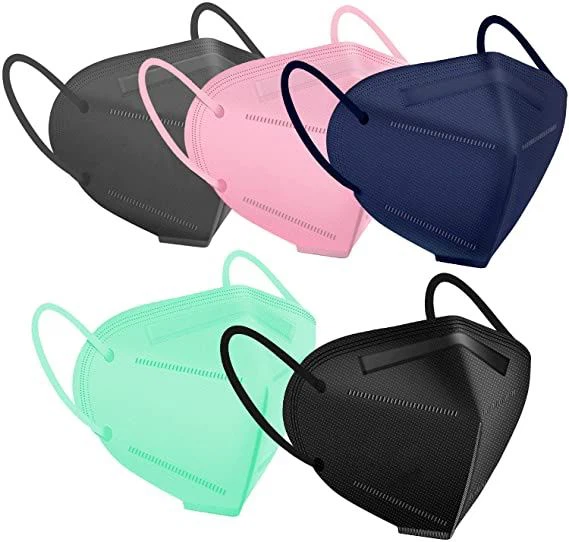 KN95 Respirator Mask
