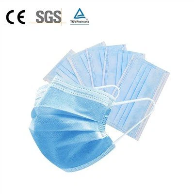 Медицинските маски с маркировка CE предпазват ли от всички вируси?